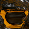 巴哈 BARHAR 22升防水背包 溯溪包 有背負系統 黃色款 小朋友使用